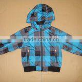 Boys Overall Prints Spring Jackets thumbnail-1