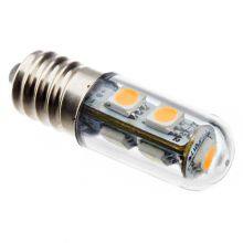 220V Small LED Residential Lighting 1W Led Refergerator Bulb thumbnail-2