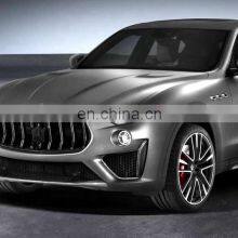 High Quality Car Accessories Aluminum Alloy 20*9/20*10 Inch Forging Forged Wheel Hub for MAC thumbnail-2