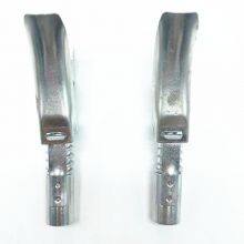 With Self-locking Grease Nozzle Quick Release High Pressure Locking Pliers Grease Coupler thumbnail-3