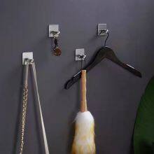 Home Bathroom Hooks thumbnail-3