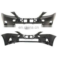 5211976934 Hot Sale Car Rear Front Bumper for Lexus CT200h 2016 - 2017