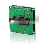 LHCCD Series USB2.0 Linear CCD Camera thumbnail-2