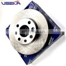 Front Brake Disc For Daewoo LANOS 90121445/569031/569054/90008006/96215669/96471274 thumbnail-4