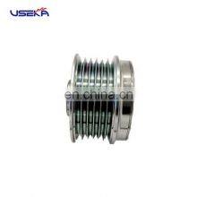Original Quality Alternator Freewheel Clutch Pulley for KIA SORENTO OPTIMA OEM 37322-2G500 535021710 F567535 thumbnail-5
