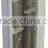 Pole Type Cross Connection Plastic Cabinets (600 Pairs)