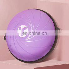 Balance Black And Red Custtom Half Ball Massage Yoga thumbnail-4