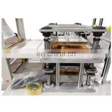 Needle-punched pe Disposable Nail Care/art Gloves Making Machine thumbnail-3