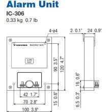 Inmarsat-C FURUNO FELCOM 18 Cable 30M thumbnail-4