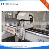 2016 Hot Sale Wood Cnc Router/1300mm*2500mm Wood Cnc Price/high Quality Cnc Router in China thumbnail-2
