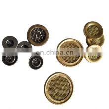 SPL Filter Mesh Stainless Steel 201 304 Disc