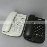 Branded Humanity Design Telephone Housing Analogue Corded Phones