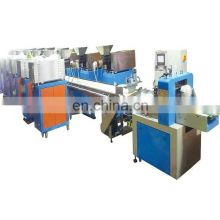DZB-460 Automatic Plasticine Modeling Clay Play Dough Packing Machine Manufacturers