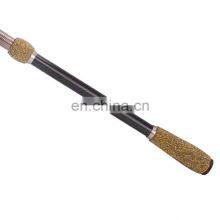 1.8м 2.1м 2.4м 2.7м MH Carbon Spinning Rod And Reel Антиперекручивающийся телескопический удочерный ствол thumbnail-5