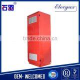 2015 Best Seller SK-301telecommunication Cabinet/outdoor Metal Cabinet With Fan/waterproof Double Wall Metal Shelter