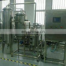 Automatic SS304 Stainless Steel Single Effect Alcohol Recovery Concentrator/concentration Tank Cheap Price for Sale thumbnail-4