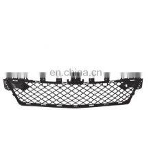 OEM 2048851723 Front Bumper Lower Center Grill Cover Trim Grid For MERCEDES GLK X204 thumbnail-2