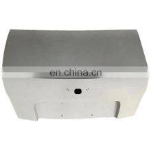 OEM 4W0827025AEU Car Rear Trunk Lid Cover for Bentley Flying Spur 2014-2017 thumbnail-1