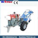 Pasquali Walking Tractor thumbnail-1