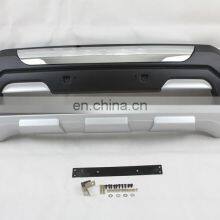 Super Front Bumper Bar for Jeep Patriot 2011+ Offroad Auto Parts thumbnail-2