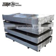 Galvanized Sheet 0.18mm-20mm Thick Zinc Galvanized Sheet Steel For Construction Industry thumbnail-5