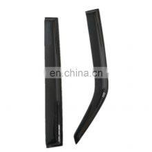 Acrylic Car Window Visor Door Visor Window Windshield Visor For Skoda Rapid 2016-2018 thumbnail-1