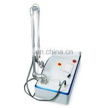 Best Price Portable Co2 Fractional Laser Skin Rejuvenation Co2 Fractional Laser Machine Scar Removal thumbnail-3