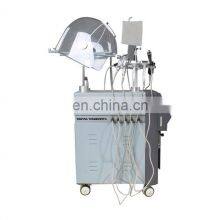 2022 Skin Care Dermabrasion Beauty Machine Oxygen Facial Machine Skin Tightening thumbnail-5