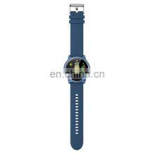 Oem&Odm Tracker Fitness Blue Tooth Calling Full Touch Screen Round Smart Watch Manufacturer thumbnail-5