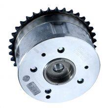 Haoxiang Auto Camshaft Timing Gear Assy 24350-2B600 For Hyundai Accent For KIA Soul 1.6L thumbnail-5