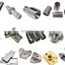 oem tooling injection die casting aluminum profile anodized sheet cnc precision cut stainless steel parts factory service