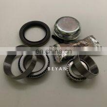 Front Wheel Hub Bearing Kits for Mercedes Benz CLK A209 209 330 03 25 2093300325 thumbnail-4