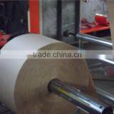 HAS VIDEO Cheap Price 2 4 6 Colors Flexographic Type Paper Bag Printing Machine For Food Bag,Bread Bag,Shopping Bag thumbnail-3