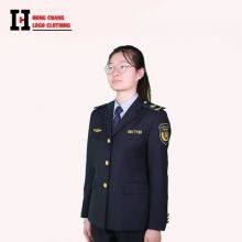 Law Enforcement Spring and Autumn Clothing