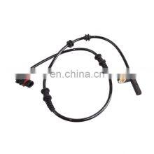 front ABS sensor speed sensor 2035401217 50504 38370 A2035401217 84.1159 for Mercedes C-CLASS W203 S203