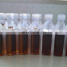 DGS-350 LIQUID BFS AUTO-FORMING FILLING MACHINE thumbnail-3