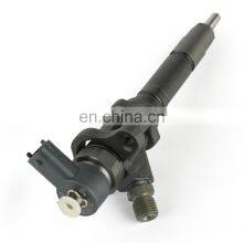 Fuel Injector Nozzle Me223749 0445120048 Nozzle 0445120090 0445120049 ME227600 ME223750 ME225190 4M50 Fuel Injector thumbnail-2