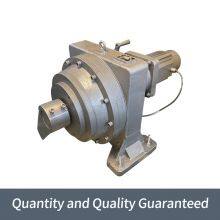 Bernard Overall Electronic Intelligent Quarter-turn Valves Electric Actuator DKJ - 7100 Device thumbnail-3