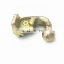 Custom Alloy Steel Hot Forged Parts thumbnail-2