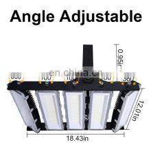 Outdoor IP66 Stadium Exterior Slim Reflector Led Smd Flood Light 100w 150w 200w 250 300w 400w 500w Flood Light thumbnail-3