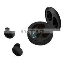 P06 IPX5 Waterproof Wireless Earbuds Blue Tooth V5.0 TWS Sport in Ear Headphones thumbnail-3