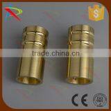 Used for Hotel Drapes Decorative Curtain Rod Parts Finials thumbnail-2