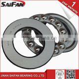 Japan Original KOYO Ball Bearing 51220 KOYO Thrust Ball Bearing 51220 Sizes 100*150*38mm thumbnail-4