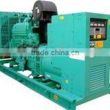 Global Hot! 155KVA Electronic Diesel Open Generator With Global Warranty and CE Approval thumbnail-2