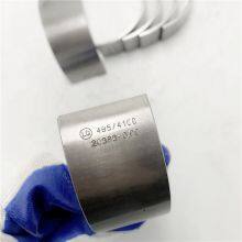 Brand New Great Price 495-04010 Connecting Rod Bearing Auto Engine Parts For FOTON thumbnail-3