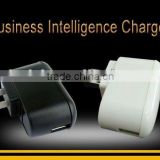 travel charger for smartphone as HTC,Blackbttery,SamSung,Nokia,iPhone