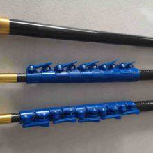9 m 10 m 11 m 12 m 15 m 18 m Carbon Fiber Telescopic Camera Mast Carbon Fiber Pole Telescopic Pole Suppliers thumbnail-1