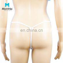 High Quality Women's Cleaning Nonwoven Spa Disposable Underwear One Time Use Postpartum Panty thumbnail-2