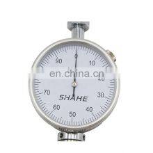 LX-A-1 Portable Hardness Tester Shore A Durometer Rubber Hardness Tester Shore Hardness Tester thumbnail-2