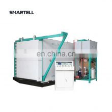 5CBM ETO Sterilizer Machine With Industrial  Computer Control System for Medical Consumable Making Line